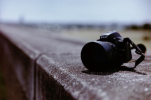 フィルムカメラを持って大阪の街を歩き回ってきました！