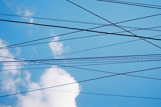 小野友暉のフィルム写真