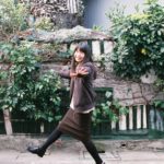 東京のサブカルチャーな街、下北沢にて！フィルムで撮る観光しながらのぶらりポートレート！