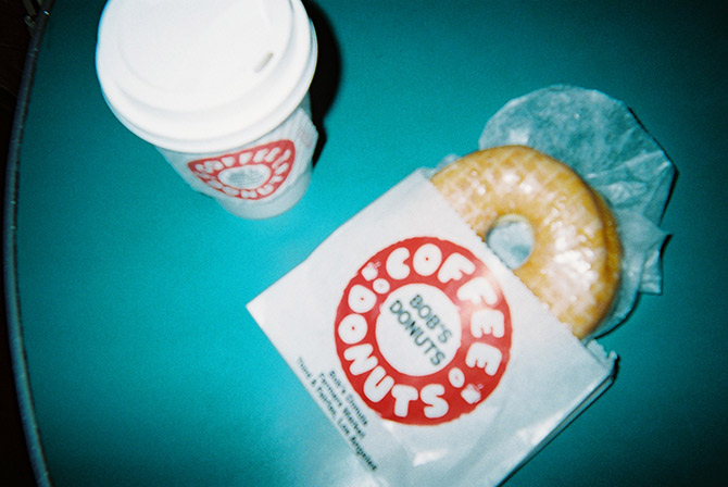 写ルンですでとった写真