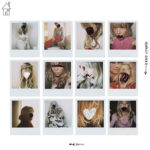 LAのフォトグラファーJen Gotchさんのおしゃれなポラロイド写真が素敵すぎる。