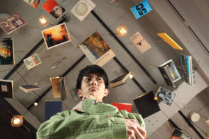 写真家の田中信成と関西写真部SHAREでコラボすることに！