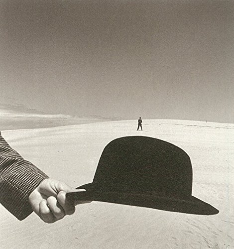 植田正治さんの作品