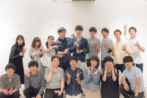 写真展「好きな写真といきていく」終了。今回もたくさんの繋がりができました。