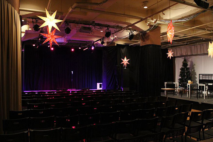 キャンディライオン