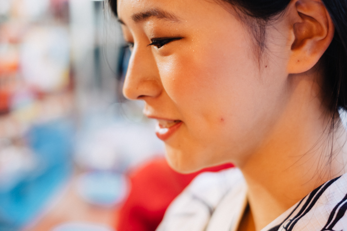 豊崎神社夏祭り