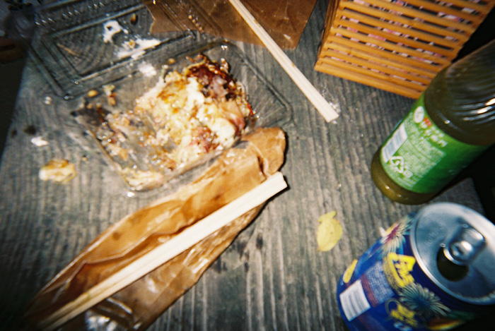 豊崎神社夏祭り