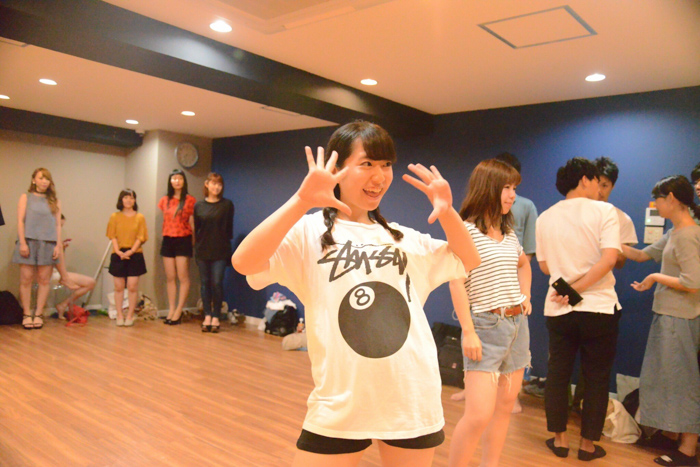 ウォーキングレッスン