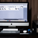 カメラマンのパソコンデスク周りを紹介！快適な写真編集をするために！