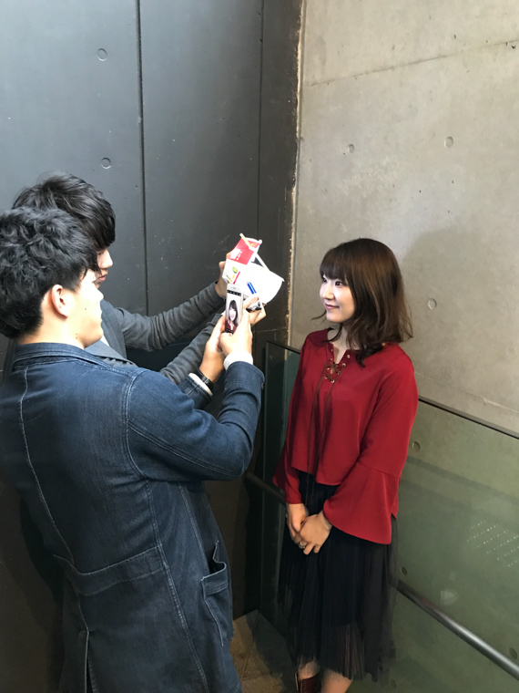 ビッグマックポートレートチャレンジ