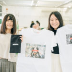 『 モデル感謝企画』レトロ印刷JAMにシルク印刷をしに行ってみた！