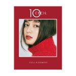 岸本セシル写真集「CECIL10」感想レビュー