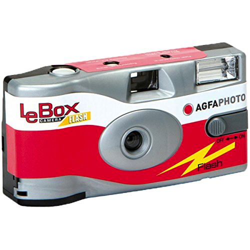 LeBox Flash