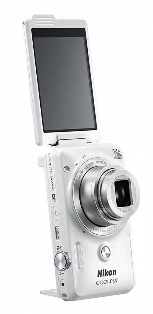 Nikon デジタルカメラ COOLPIX S6900