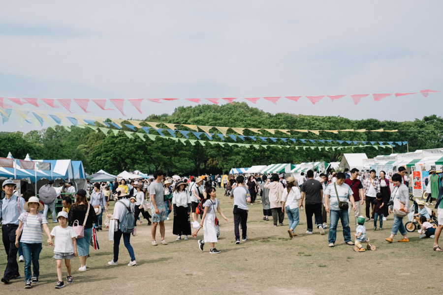 ロハスフェスタ