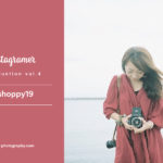【Instagramer vol.4】プロフォトグラファーとしても活躍する@shoppy19さん
