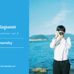 【Instagramer vol.2】明るい気持ちになれる写真を撮る@sorakyさん