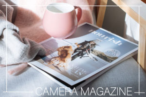 女性フォトグラファー向け『カメラ・写真雑誌』人気おすすめ10選