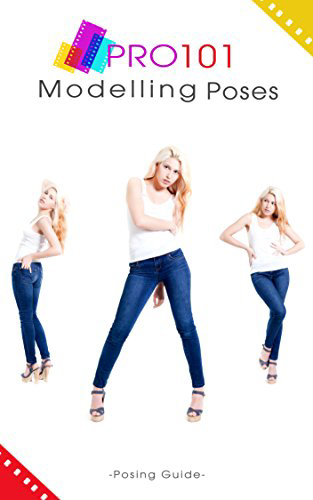 101 Modelling Poses