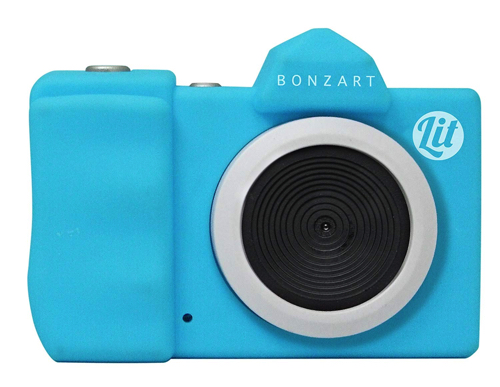 BONZART デジタルカメラ BONZART Lit