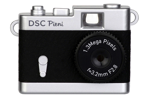 Kenko デジタルカメラ DSC Pieni