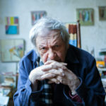 アメリカの”伝説の写真家”、『ソール・ライター』の魅力をご紹介！