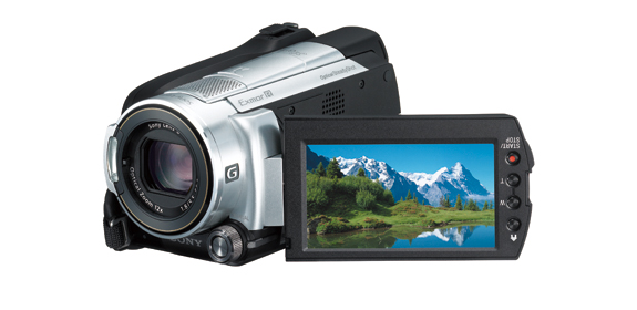SONYのビデオカメラを買うならどれ？2022年のおすすめ機種をご紹介 