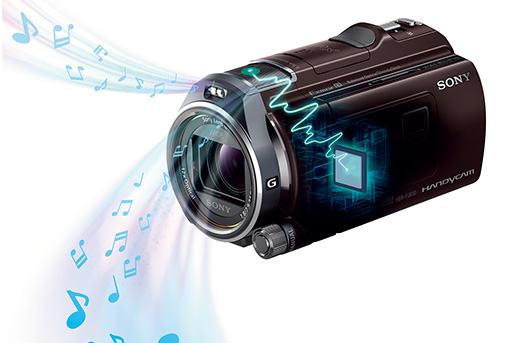 SONYのビデオカメラを買うならどれ？2022年のおすすめ機種をご紹介 