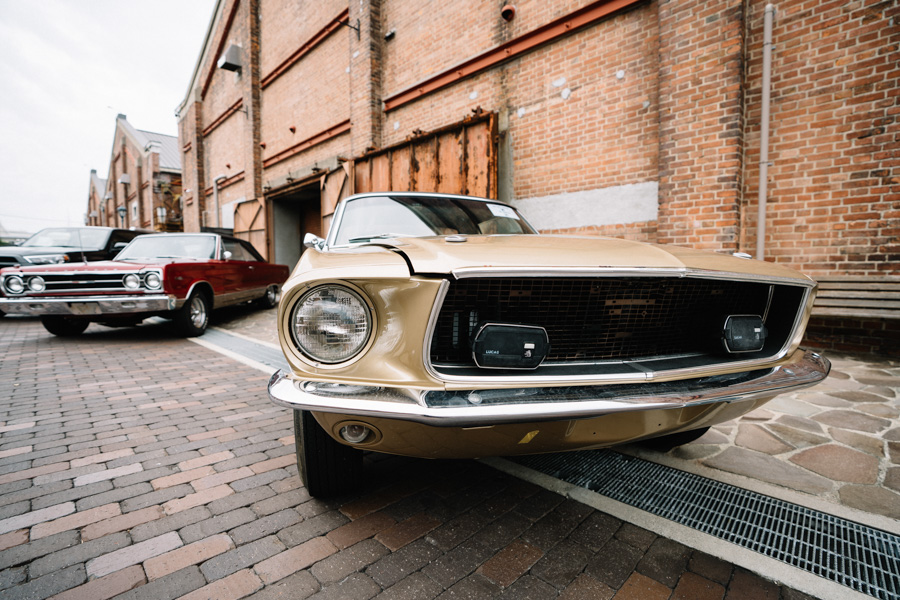 GooPassでレンタルしたレンズで撮った写真