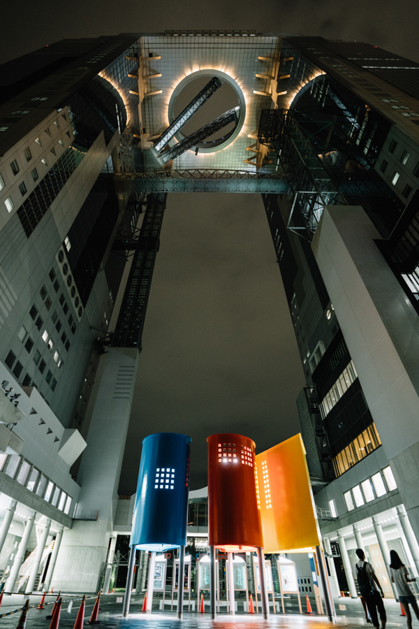 GooPassでレンタルしたレンズで撮った写真