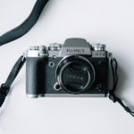 FUJIFILM（富士フィルム）から新発売された「FUJIFILM X-T3」を購入！