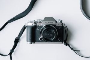 FUJIFILM（富士フィルム）から新発売された「FUJIFILM X-T3」を購入！