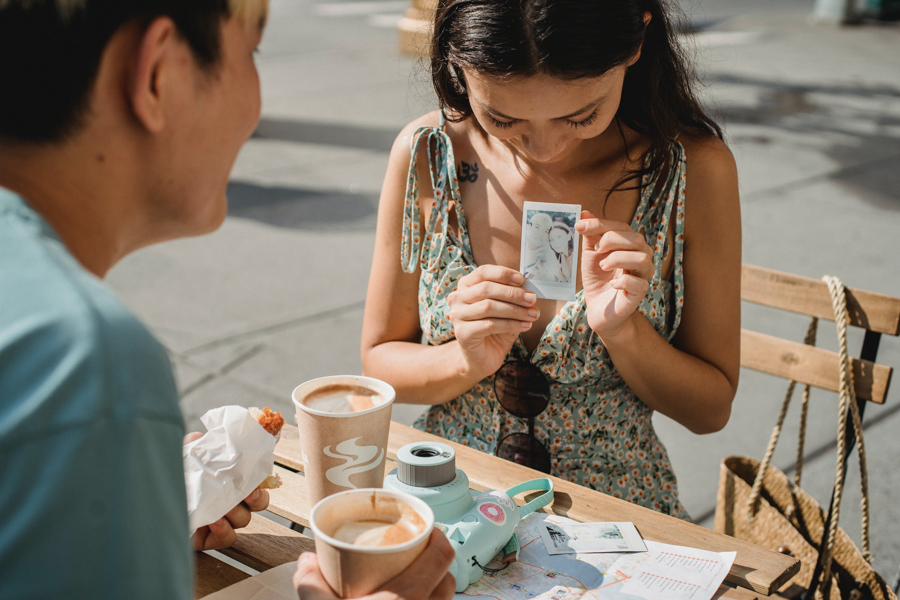 クリスマスギフト