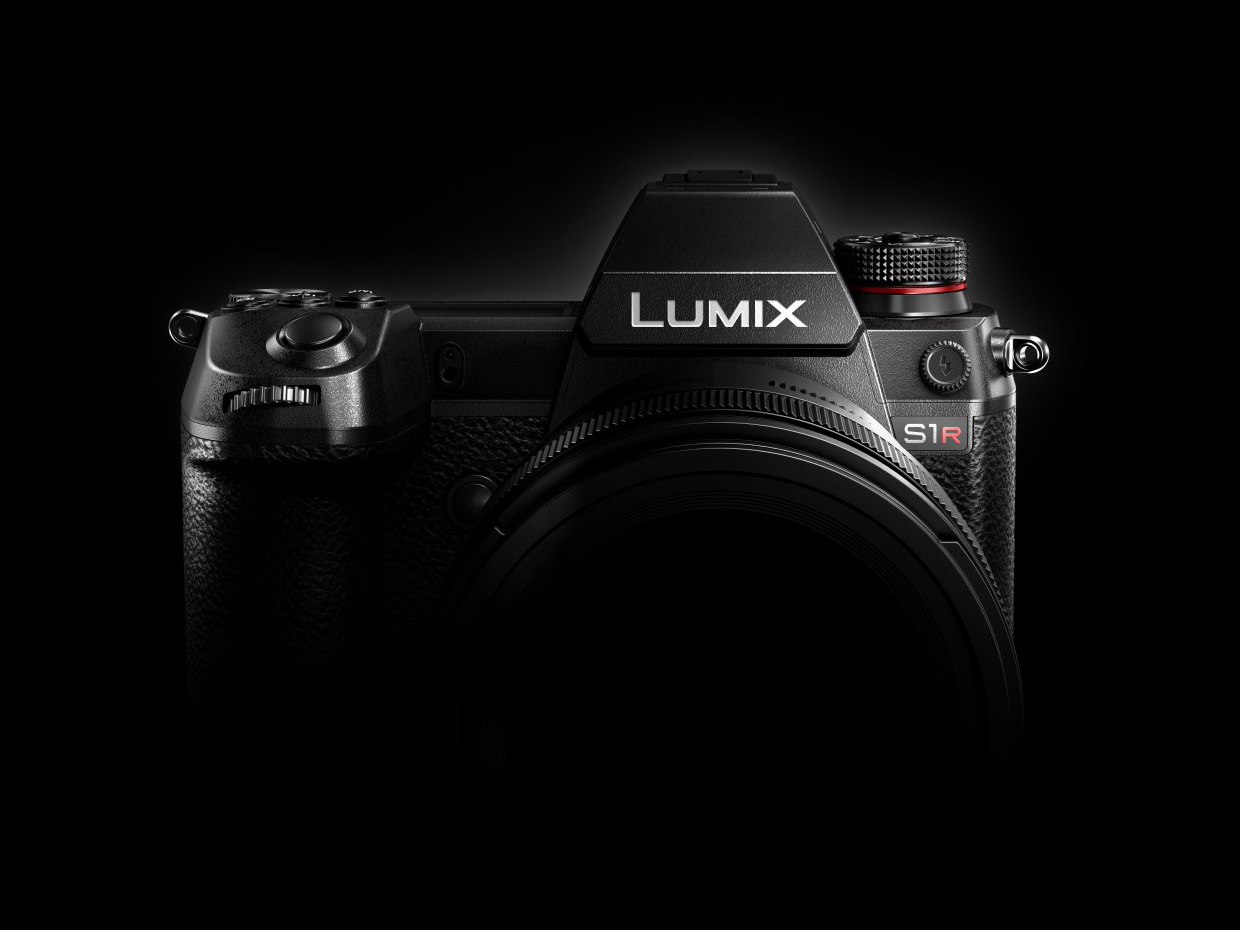 【速報】パナソニックからフルサイズミラーレス機「LUMIX S」シリーズ発表！ライカ、シグマ共通の「Lマウント採用」