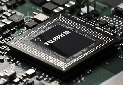 画像処理エンジン