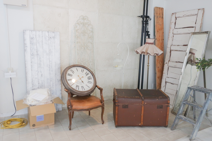 Rgraphスタジオ４