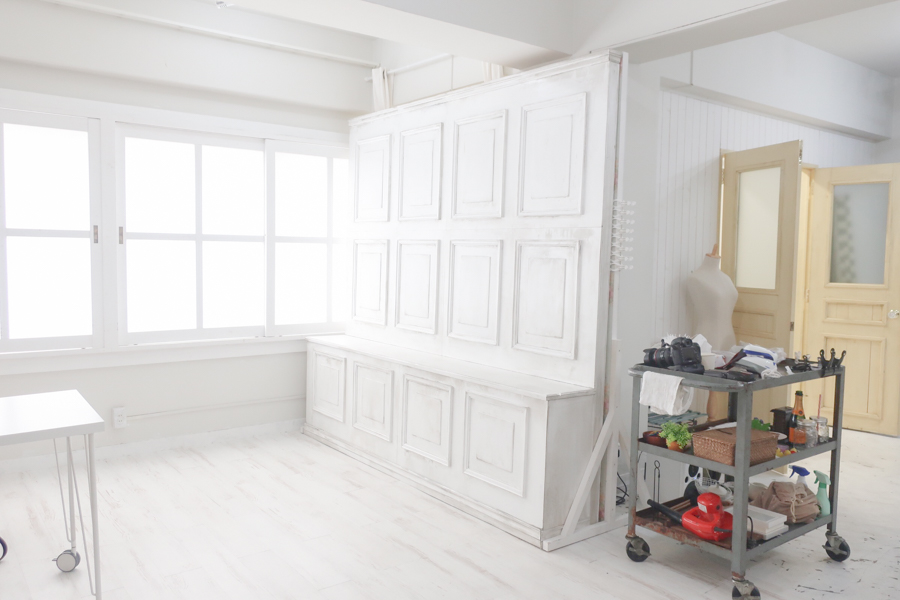 Rgraphスタジオ２