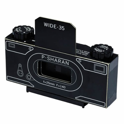 35mm Film Camera Kit