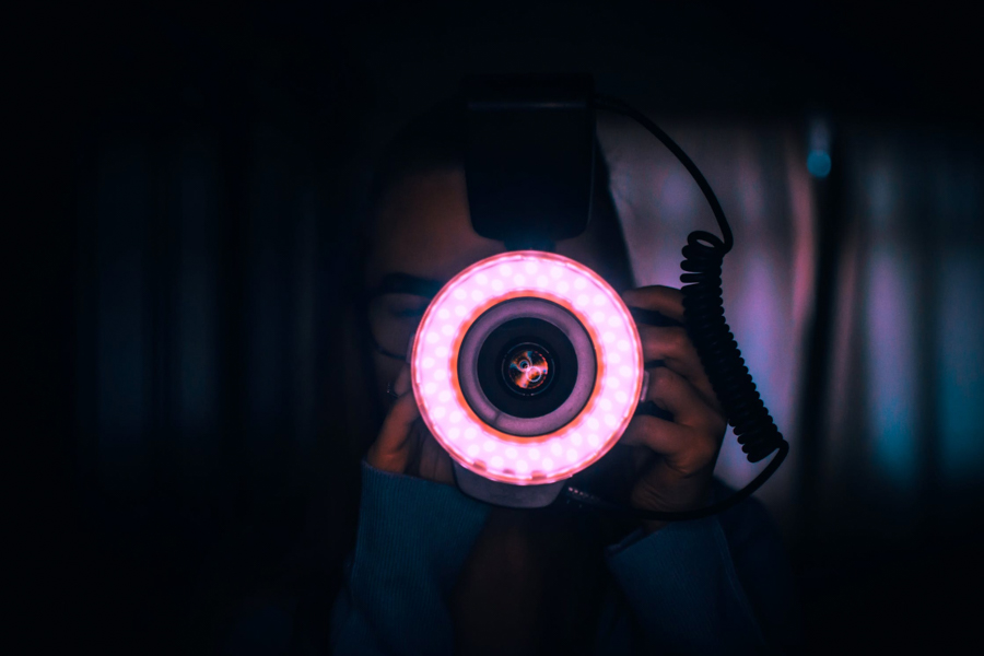【2022年版】カメラ装着タイプ「撮影用LEDライト」おすすめ5選
