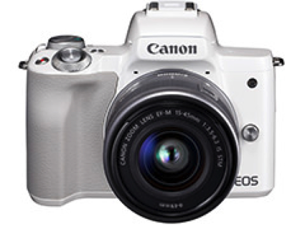 EOS M100