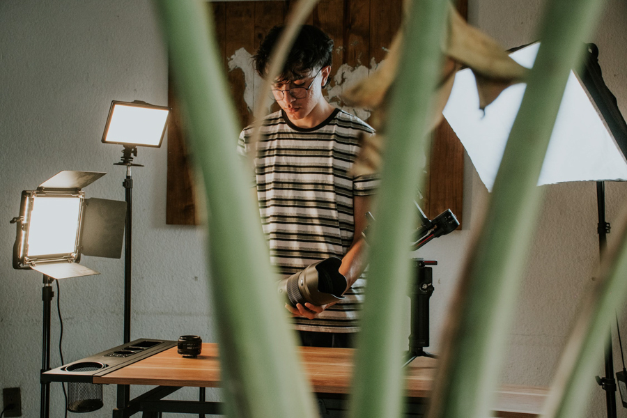 ソフトボックス