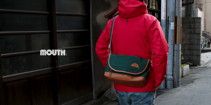 MOUTH BOSTONCLUB あべのand店