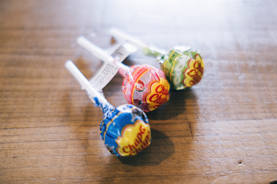 100円アイテム　ポートレート撮影