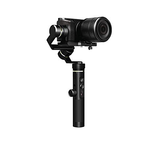 スタビライザー/ジンバル