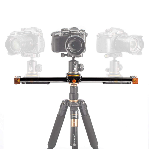 カメラスライダー