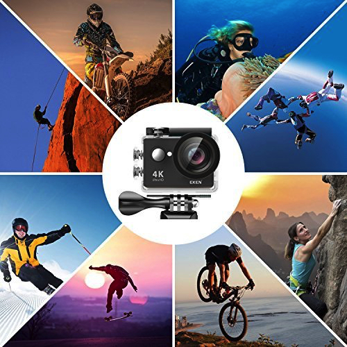 2023年版】アクションカメラ 人気おすすめ20選。旅行やスポーツに 