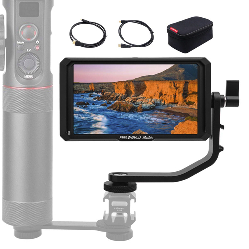 ビデオモニター