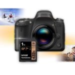 カメラユーザー必見！Lexarから世界初となる容量1TBのSDカードが販売！