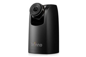 ジンバルいらずで滑らか映像が撮れる新アクションカメラ「GoPro HERO7 Black」