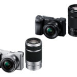 世界最速の高速AFを実現した小型一眼カメラ SONY 「α6400」が発売！